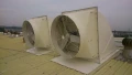 工廠通風器安裝-設計