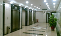專營各類型升降電梯之設計、製造、安裝、維修及保養