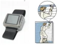 2.5’’ Wrist LCD Watc