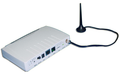 3G-WiFi-電話多功能無線路由器