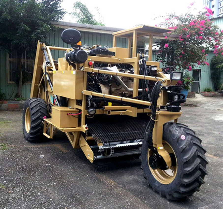 Cherrington 5000 , imported to Taiwan 2013.05