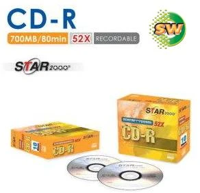 STAR2000 CD-R