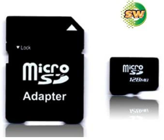 Micro SD Card