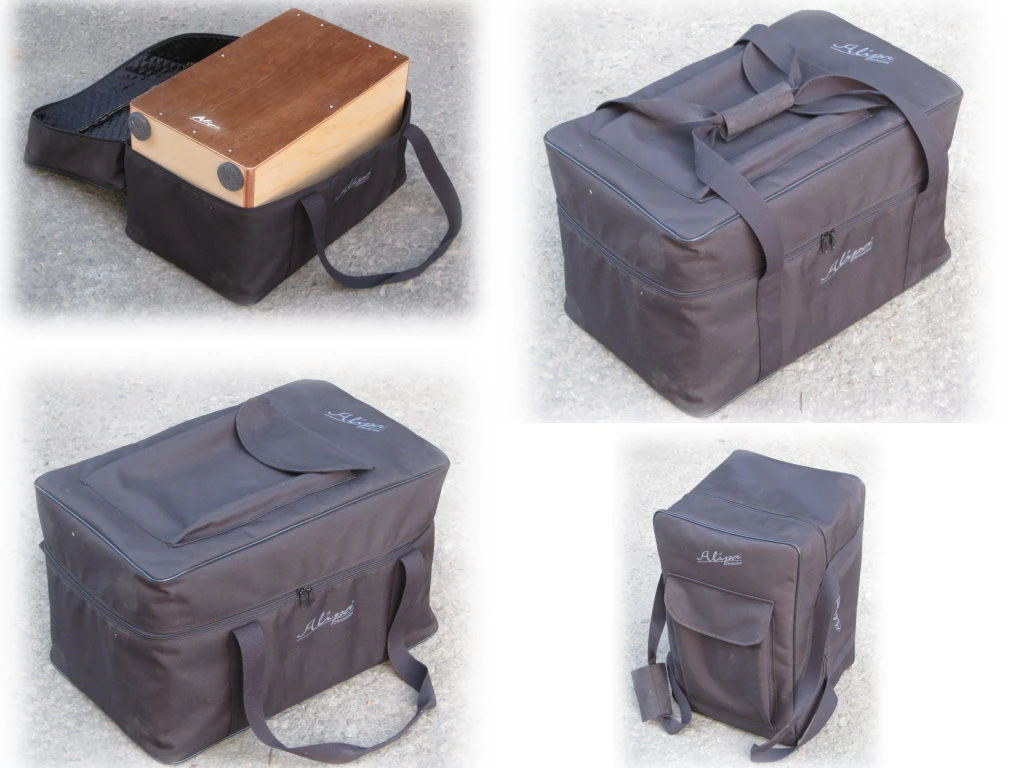 Cajon Bag