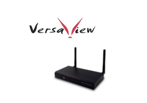 VersaView IPP2030 無線投影簡報器