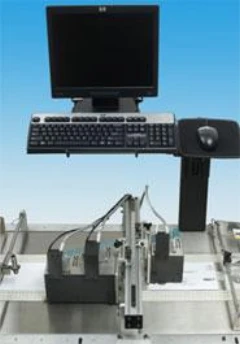 Videojet 4320 Ink Jet Addressing and Imaging System