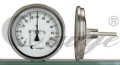 壓力計溫度計專業廠商-背接式雙金屬溫度計