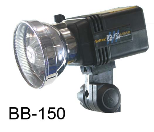 #3410 BB-150 SLAVE 閃光燈