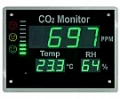 ZGkb301 多功能室內空氣品質監測儀