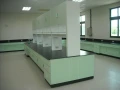 實驗室設備桌子櫃子