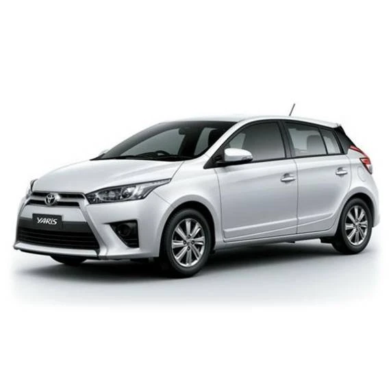 TOYOTA NEW YARIS