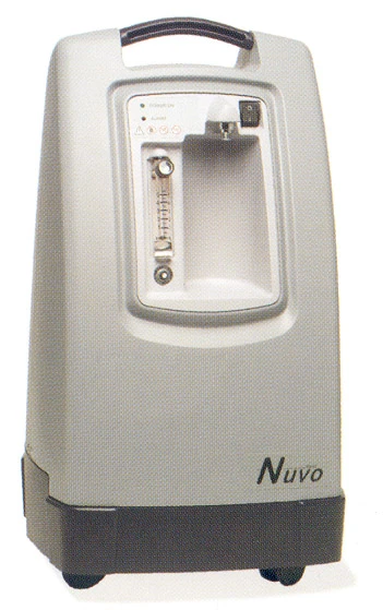 nuvo