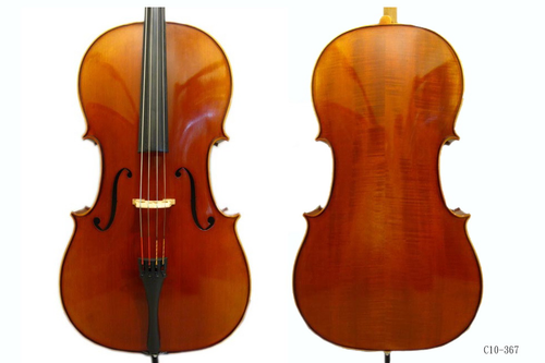 德國大提琴