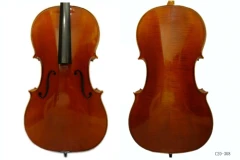 德國大提琴