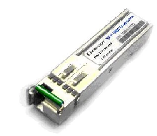 F433M17415 BiDi SFP Transceiver 40km