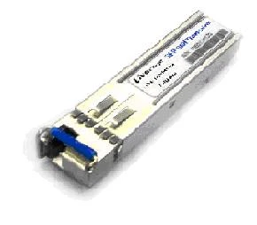 F434S27451-D20 2.5G BiDi SFP Transceiver