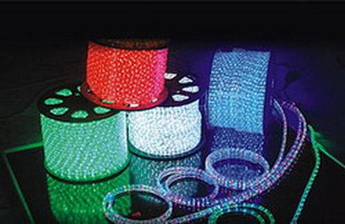 LED美耐燈-圓線造型