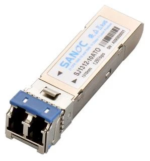 SFP/Gbic/光模塊/光電轉換器/光纖收發模組