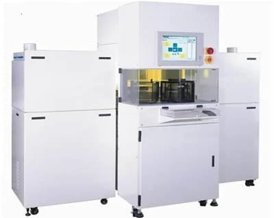 AST Chaser Plasma Etcher System