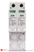 JDA太陽能突波保護器–JDA-PV40/600-MVCR