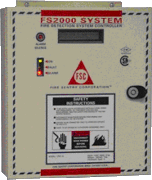 FS2000 SYSTEM