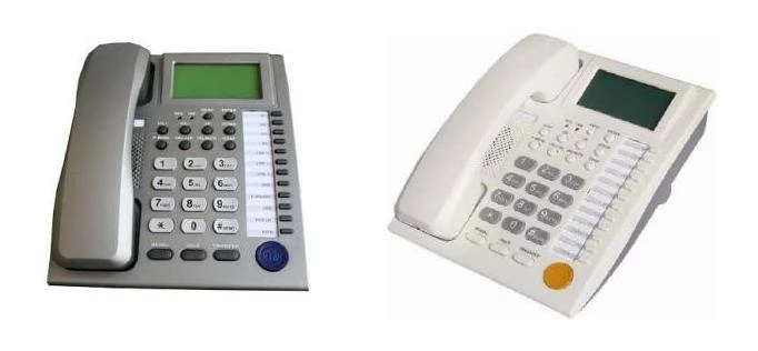 IP-Phone