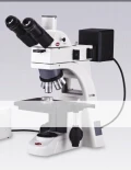 各式顯微鏡-CCD Camera