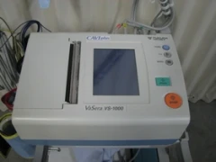 動脈硬化儀 VS-1000  特價中意電 0915006589 張先生