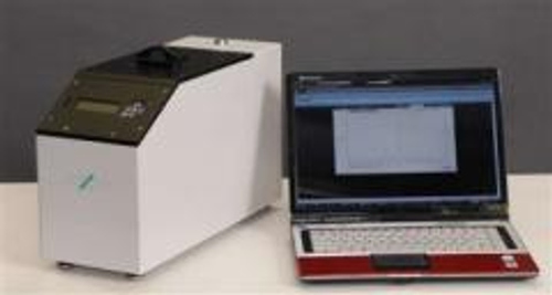 BTX Benchtop XRD 桌上型X光繞射分析儀