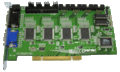 VG4000 - VG4000P 監控卡